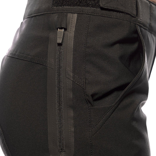 Fasthouse Women Shredder Pants - Black