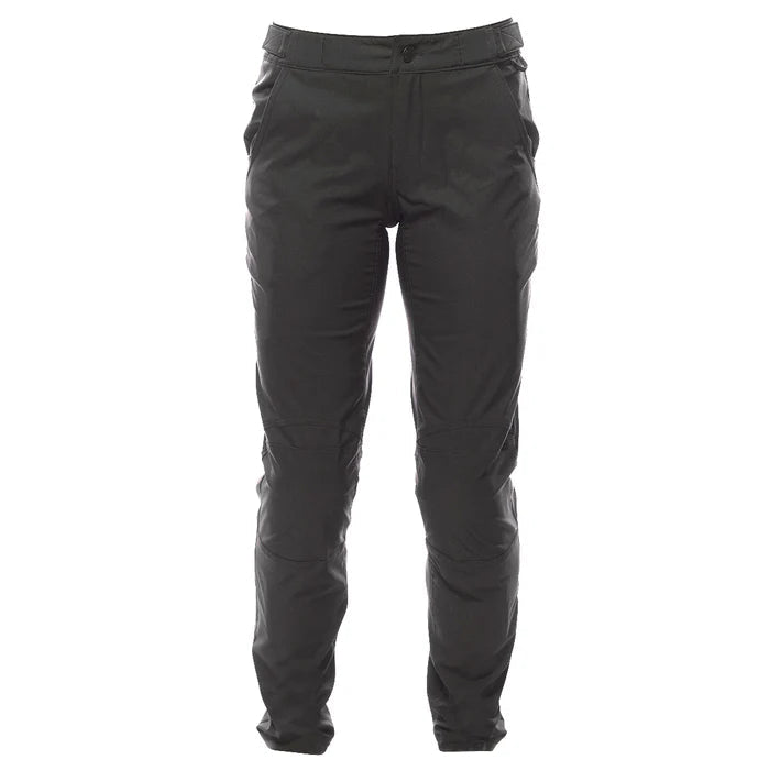 Load image into Gallery viewer, Fasthouse Women Shredder Pants - Black
