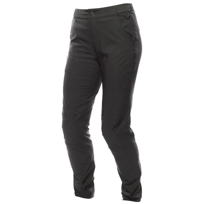 Fasthouse Women Shredder Pants - Black