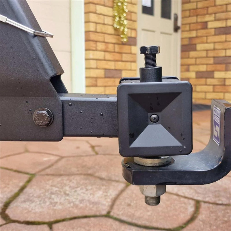 Load image into Gallery viewer, X-Cell 2 e-Bike Towball Mount Tray Rack
