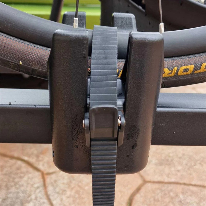 Load image into Gallery viewer, X-Cell 2 e-Bike Towball Mount Tray Rack
