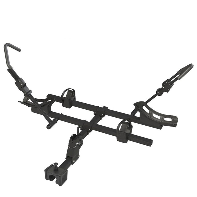 X-Cell 2 e-Bike Towball Mount Tray Rack