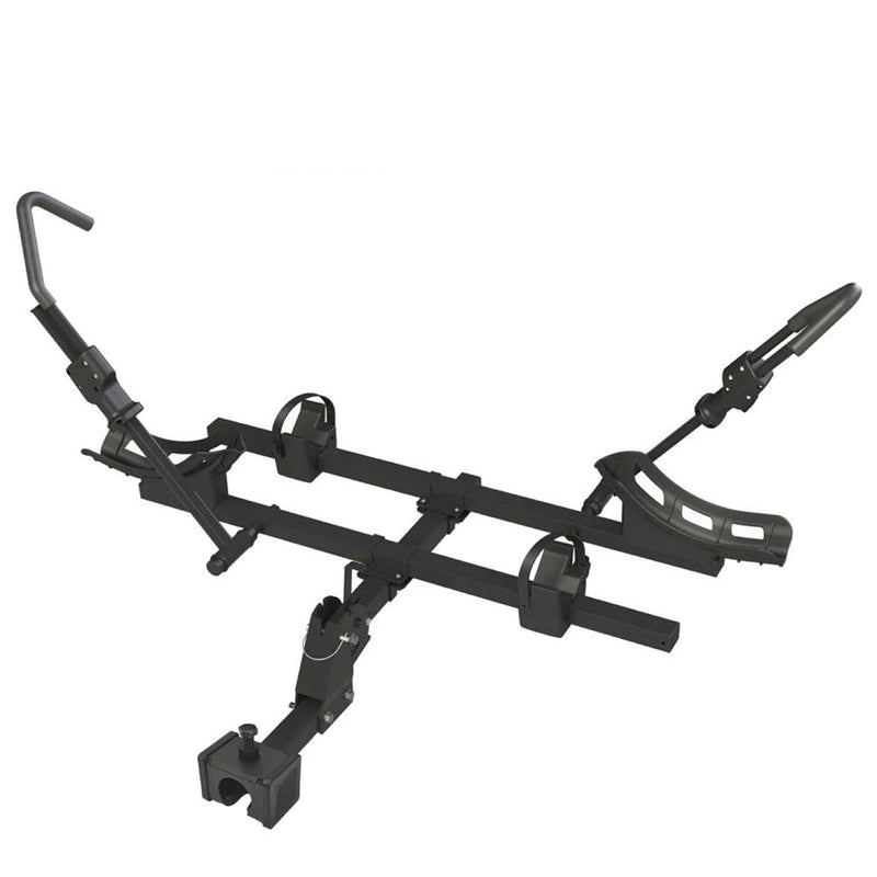 Load image into Gallery viewer, X-Cell 2 e-Bike Towball Mount Tray Rack
