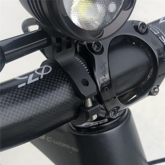 X-Cell 35mm Alloy Handlebar Mount