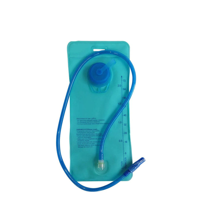 X-Cell 2 Litre TPU Hydration Bladder