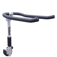 X-Cell 4 Bike Folding and Tilting Rack