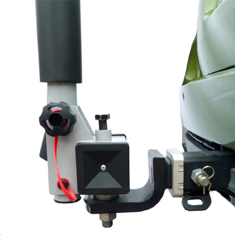 Load image into Gallery viewer, X-Cell 4 Bike Folding and Tilting Rack
