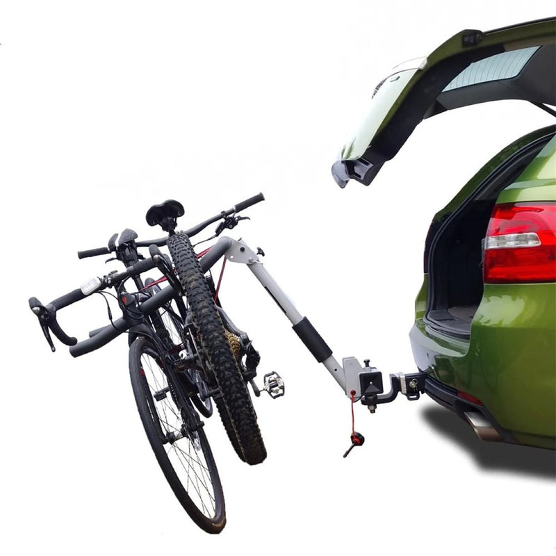 Load image into Gallery viewer, X-Cell 4 Bike Folding and Tilting Rack
