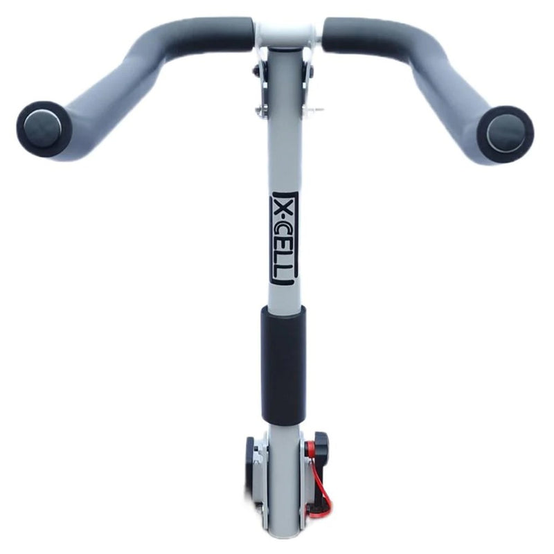Load image into Gallery viewer, X-Cell 4 Bike Folding and Tilting Rack

