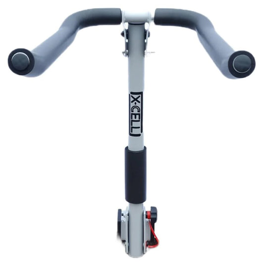 X-Cell 4 Bike Folding and Tilting Rack
