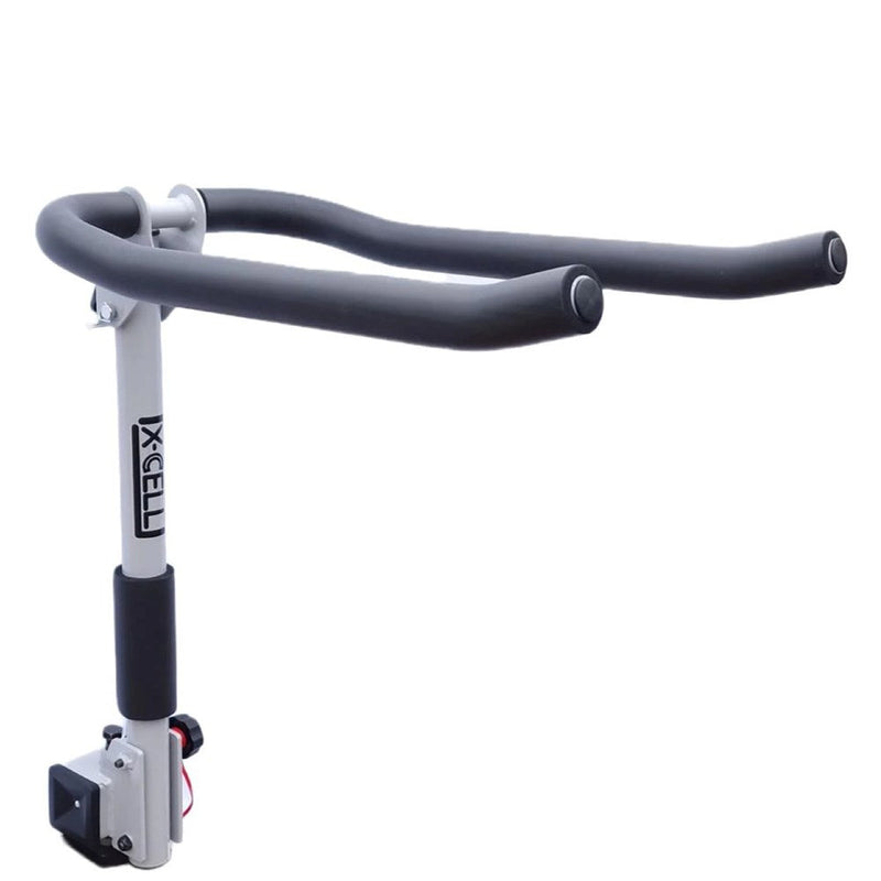 Load image into Gallery viewer, X-Cell 4 Bike Folding and Tilting Rack
