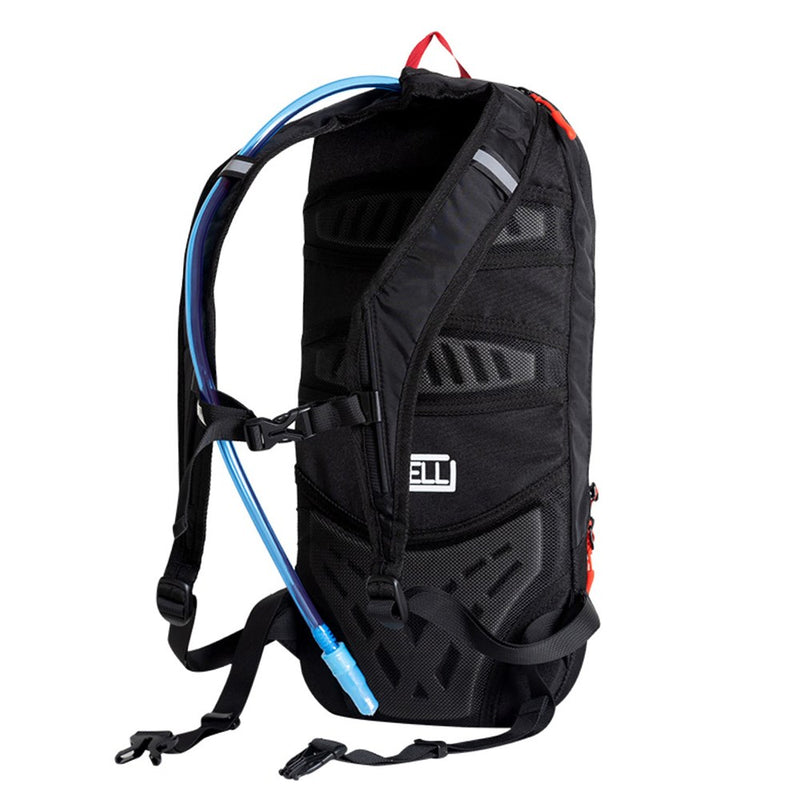 Load image into Gallery viewer, X-Cell Altitude Plus Hydration Pack - Black
