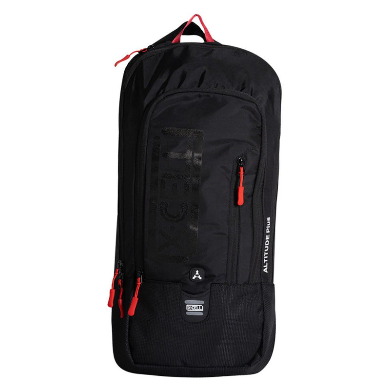 Load image into Gallery viewer, X-Cell Altitude Plus Hydration Pack - Black
