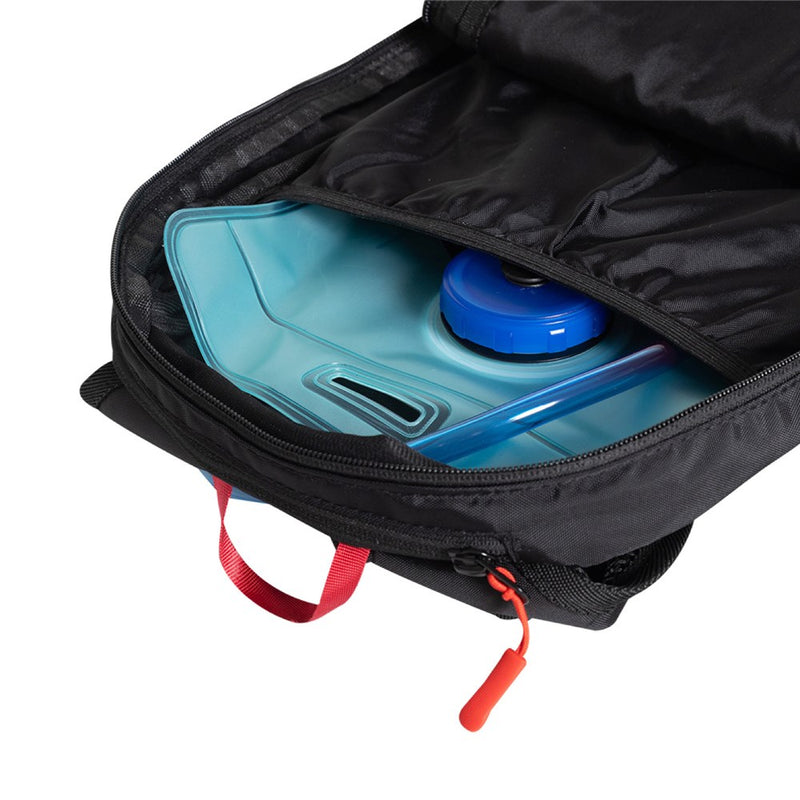 Load image into Gallery viewer, X-Cell Altitude Plus Hydration Pack - Black
