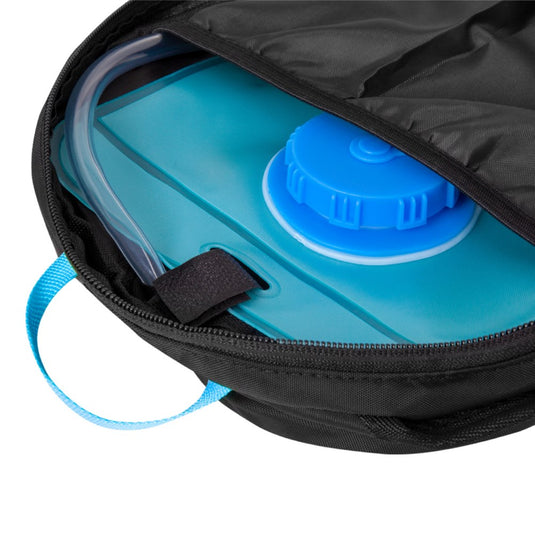 X-Cell Altitude 2L Hydration Pack - Red