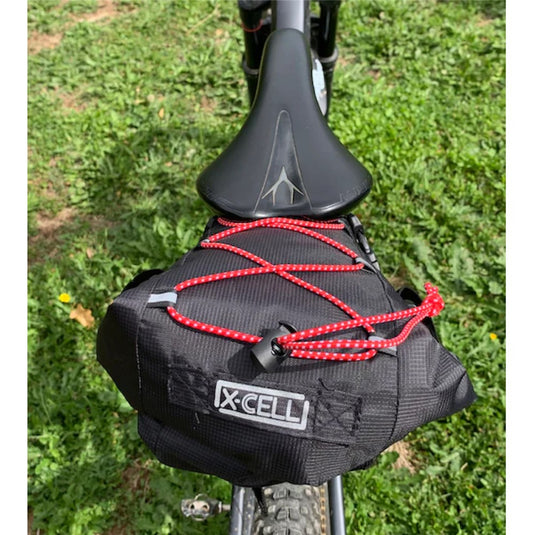 X-Cell Bundle Seat Pack