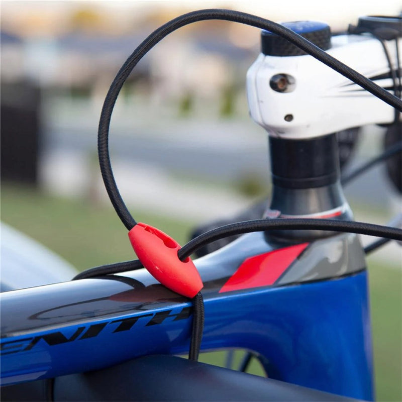 Load image into Gallery viewer, X-Cell V2 4-Bike Folding Towball Rack
