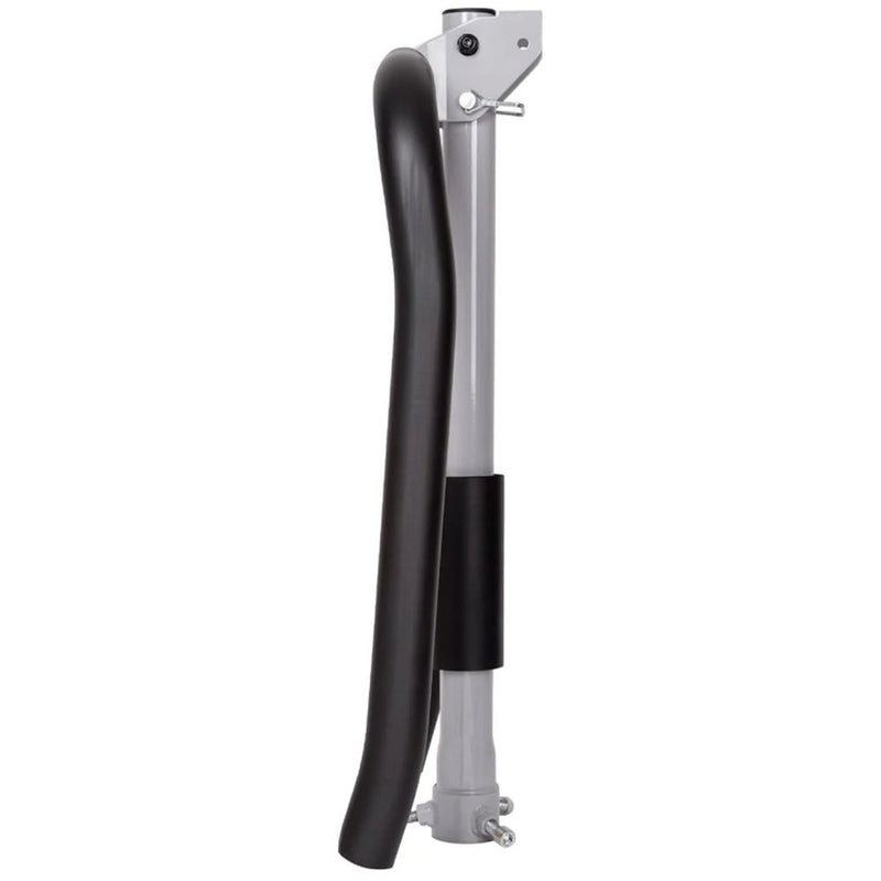 Load image into Gallery viewer, X-Cell V2 4-Bike Folding Towball Rack
