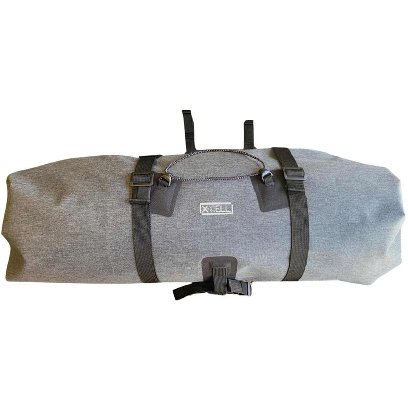 Load image into Gallery viewer, X-Cell Waterproof Handlebar Bag - 16L Capacity
