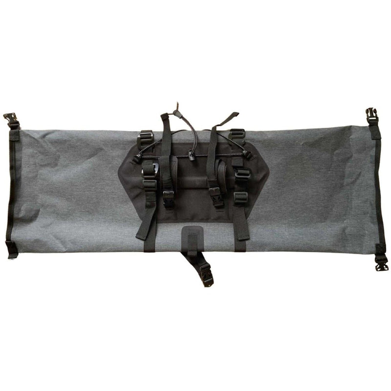 Load image into Gallery viewer, X-Cell Waterproof Handlebar Bag - 16L Capacity
