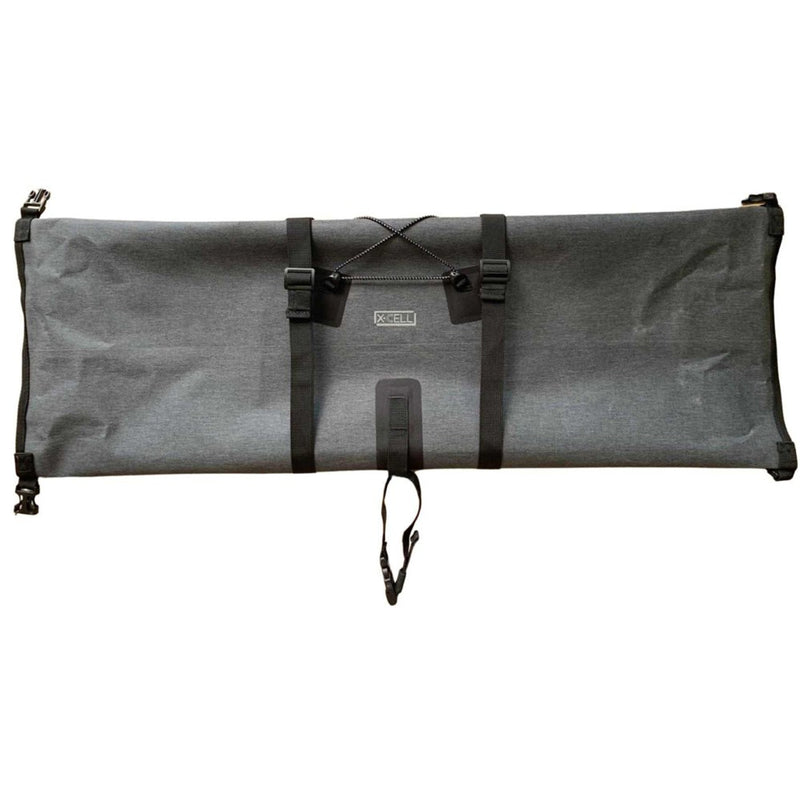 Load image into Gallery viewer, X-Cell Waterproof Handlebar Bag - 16L Capacity

