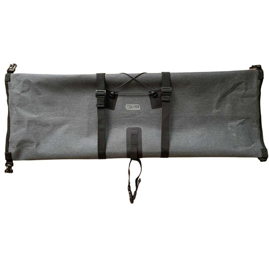 X-Cell Waterproof Handlebar Bag - 16L Capacity