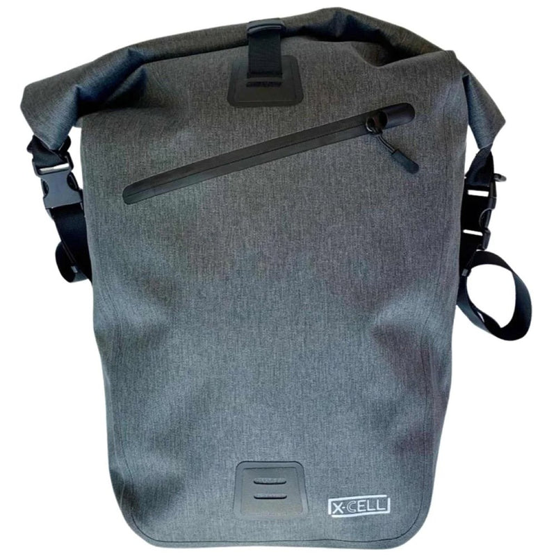 Load image into Gallery viewer, X-Cell Waterproof Pannier Bag - Single

