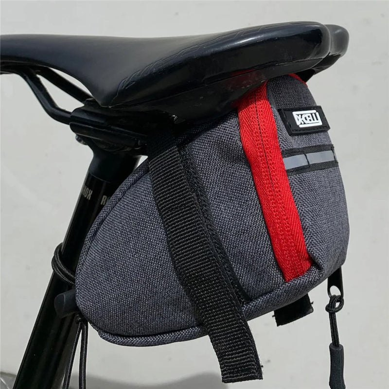 Load image into Gallery viewer, X-CELL Medium Saddle Bag
