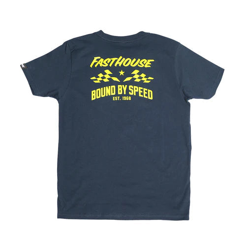 Fasthouse Bound Youth Tee
