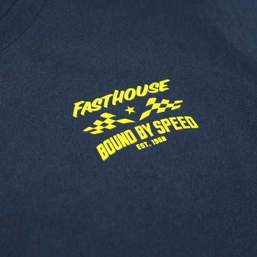 Load image into Gallery viewer, Fasthouse Bound Youth Tee
