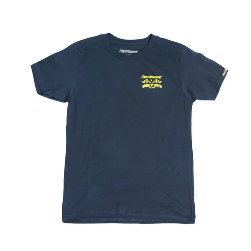 Fasthouse Bound Youth Tee