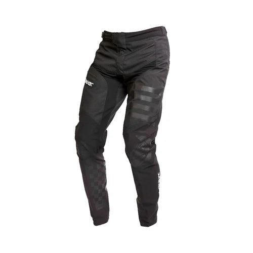 Fasthouse Youth Fastline 2 Pants - Black