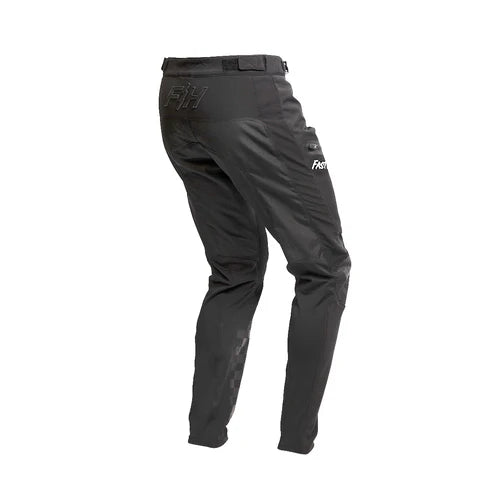 Load image into Gallery viewer, Fasthouse Youth Fastline 2 Pants - Black
