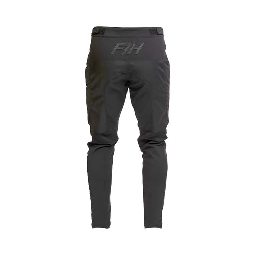 Load image into Gallery viewer, Fasthouse Youth Fastline 2 Pants - Black
