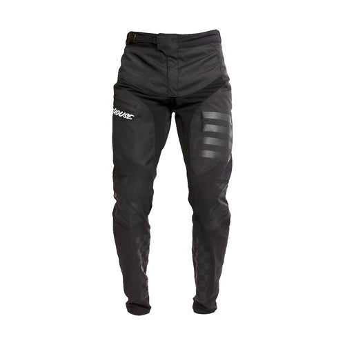Load image into Gallery viewer, Fasthouse Youth Fastline 2 Pants - Black
