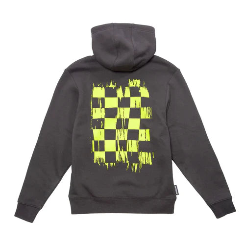 Fasthouse Fray Youth Hooded Pullover
