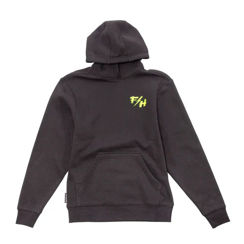 Fasthouse Fray Youth Hooded Pullover