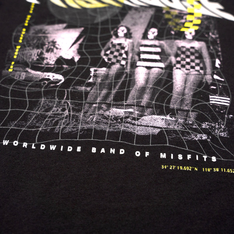 Load image into Gallery viewer, Fasthouse Youth Glitch Tee
