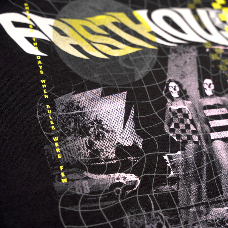 Load image into Gallery viewer, Fasthouse Youth Glitch Tee

