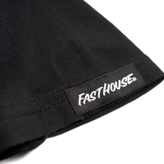 Fasthouse Youth Glitch Tee