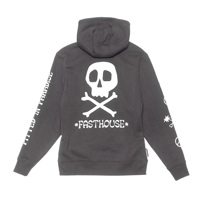 Fasthousenz Lost Boys Youth Hooded Pullover