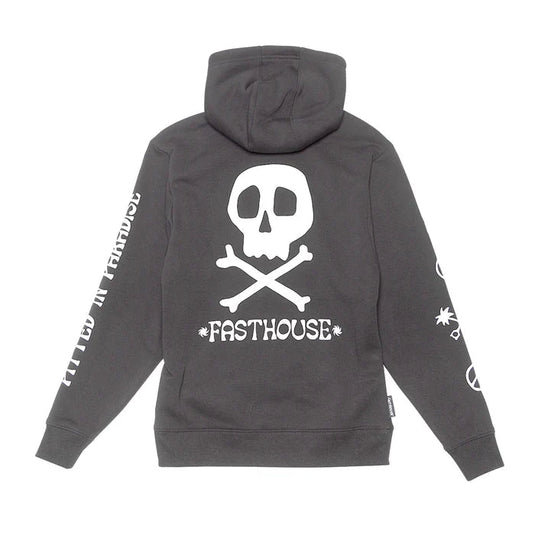 Fasthousenz Lost Boys Youth Hooded Pullover
