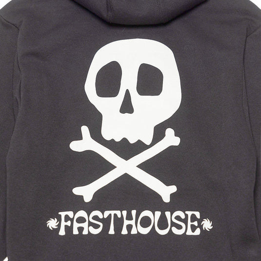 Fasthousenz Lost Boys Youth Hooded Pullover