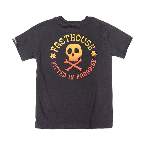Fasthouse Lost Boys Youth Tee