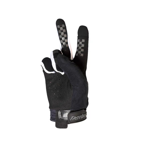 Load image into Gallery viewer, Youth Ridgeline Gloves - Indigo/Black
