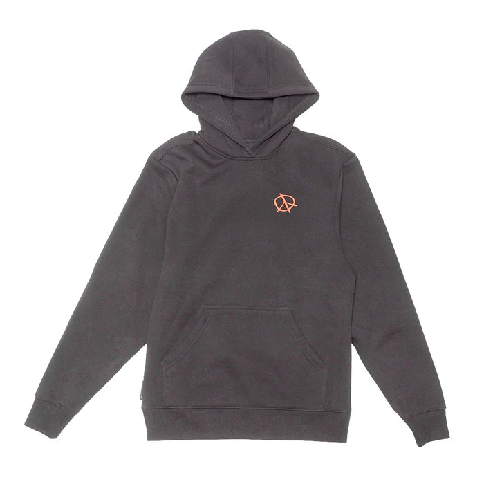 Load image into Gallery viewer, Fasthousenz Utopia Hooded Pullover - Youth
