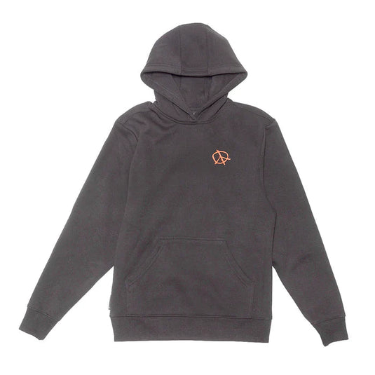 Fasthousenz Utopia Hooded Pullover - Youth