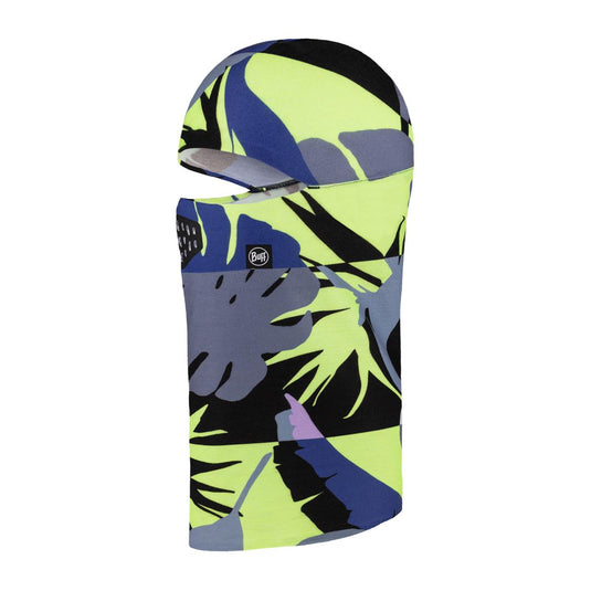 JR Balaclava Thermo Kaline Pale Lime-134548.112.10