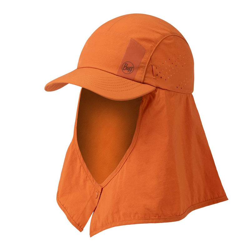 Load image into Gallery viewer, Desert Cap Ginger -135764.221.20.00
