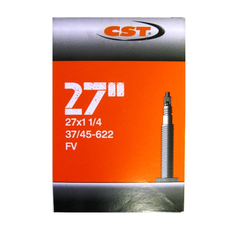 Load image into Gallery viewer, 27 x 1 1/4 Oxford Inner Tubes
